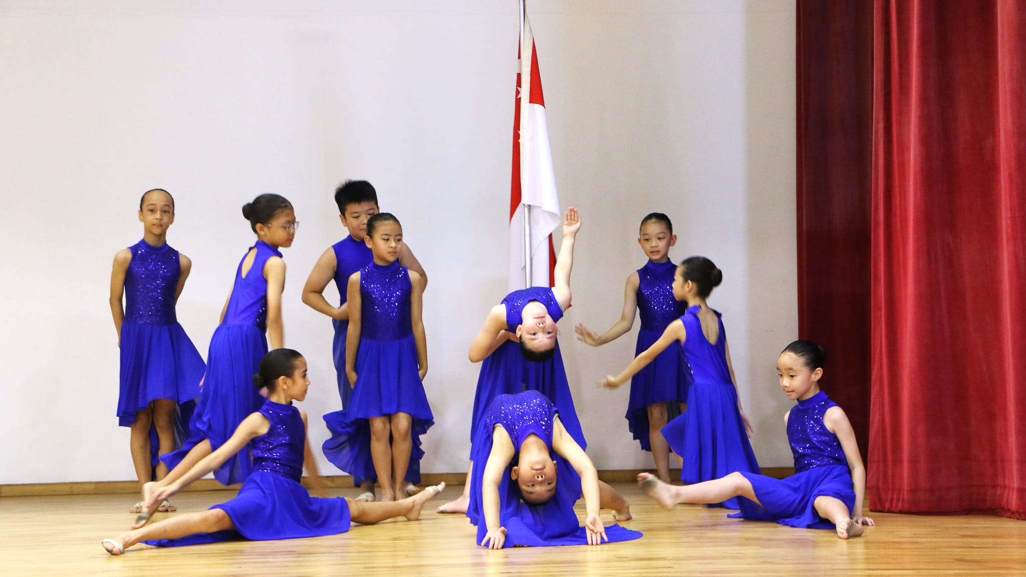 National Day Celebrations